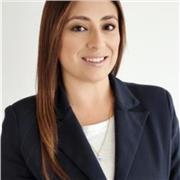 Profesora de enseñanza infantil, con muchas herramientas pedagógicas, lúdicas y juegos